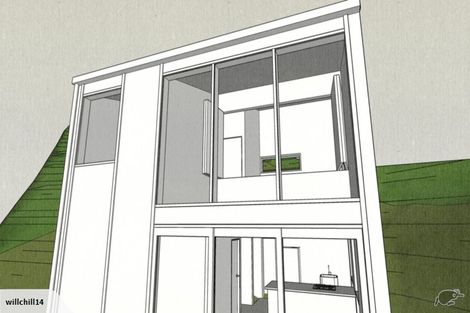 Photo of property in 93c Cecil Road, Wadestown, Wellington, 6012