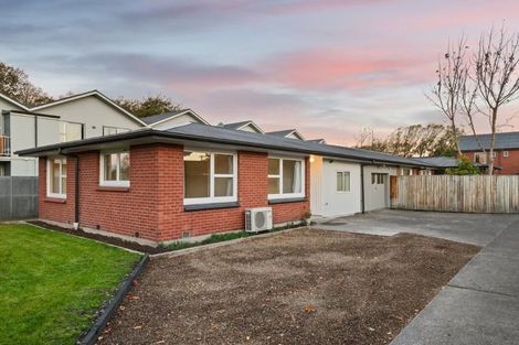 Photo of property in 6 Brougham Street, Addington, Christchurch, 8024