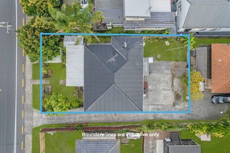 Photo of property in 74 Weymouth Road, Manurewa, Auckland, 2102