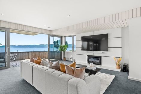 Photo of property in 88 Marine Parade, Paraparaumu Beach, Paraparaumu, 5032