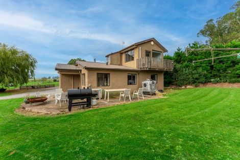 Photo of property in 197 Keane Road, Levels Valley, Timaru, 7974