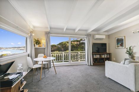 Photo of property in 72u1 Homebush Road, Khandallah, Wellington, 6035