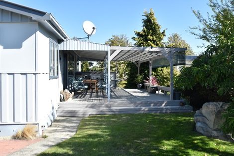 Photo of property in 9 Preston Place, Twizel, 7901