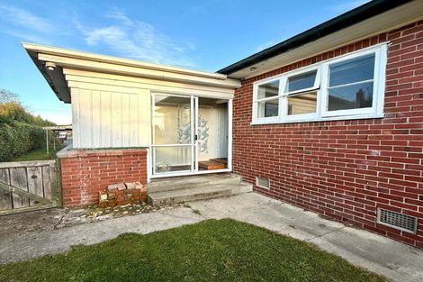 Photo of property in 17 Ormsby Street, Temuka, 7920