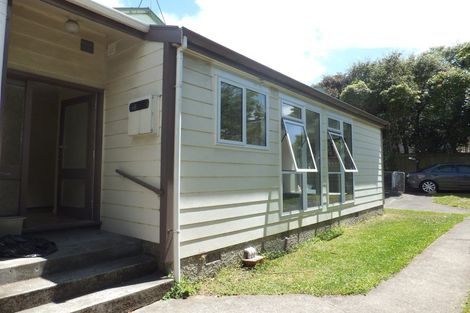 Photo of property in 5a Howard Street, Mount Cook, Wellington, 6021