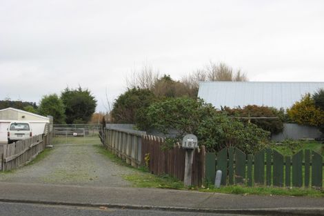 Photo of property in 187 Scott Street, Kingswell, Invercargill, 9812
