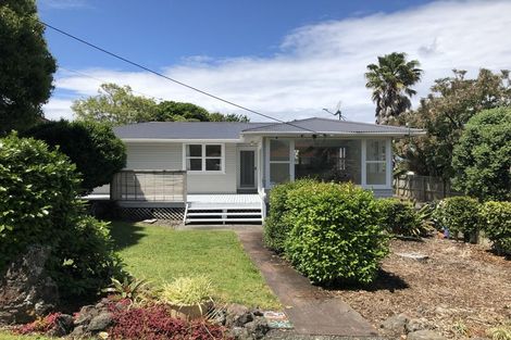 Photo of property in 33 Puriri Street, Te Kamo, Whangarei, 0112