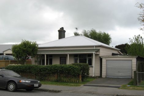 Photo of property in 12 Davie Street, Kaiapoi, 7630