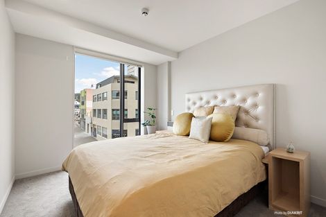 Photo of property in Vsp South, 201/168u Victoria Street, Te Aro, Wellington, 6011
