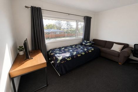 Photo of property in 40 Collins Street, Addington, Christchurch, 8024