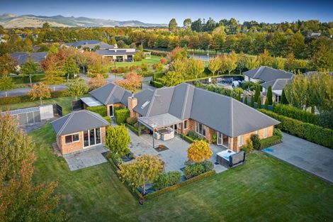 Photo of property in 9 Aberdeen Road, Prebbleton, 7604