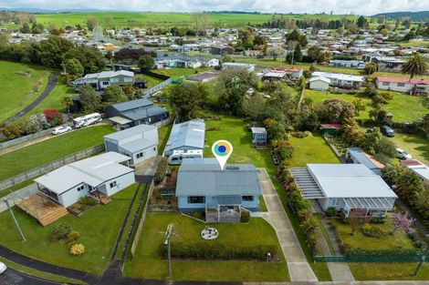 Photo of property in 9 Taniwha Street, Mangakino, 3421