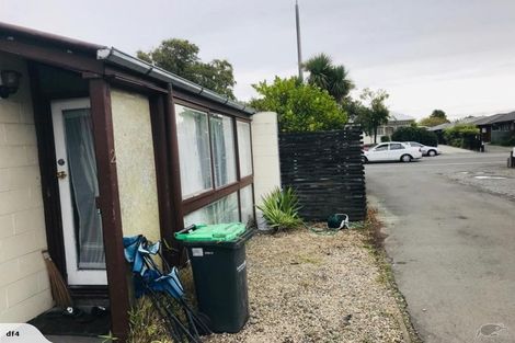 Photo of property in 2/136 Clarence Street, Riccarton, Christchurch, 8011