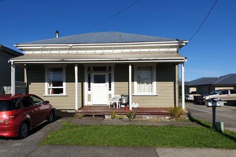 Photo of property in 148a Romilly Street, Westport, 7825