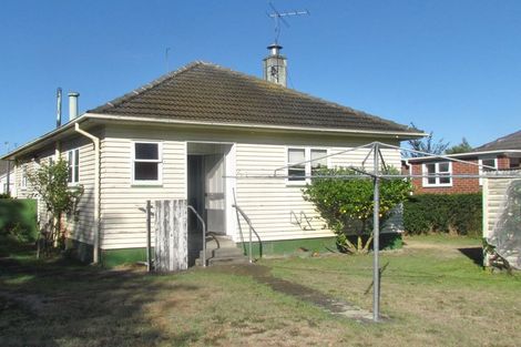 Photo of property in 18 Mcgregor Crescent, Masterton, 5810