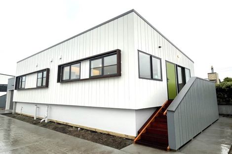 Photo of property in 6/381 Pine Avenue, South New Brighton, Christchurch, 8062