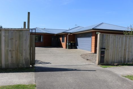 Photo of property in 35 Sherwill Street, Feilding, 4702