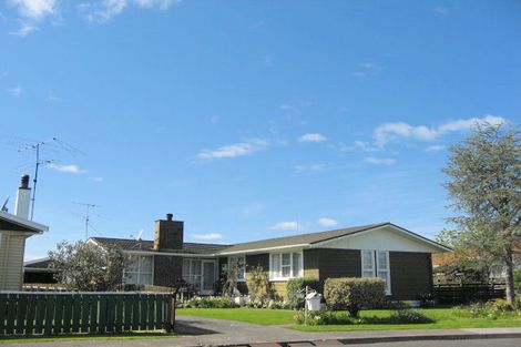 Photo of property in 4 Hedley Place, Wairoa, 4108