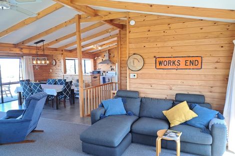 Photo of property in 75 Blue Pacific Parade, Riversdale Beach, Masterton, 5872