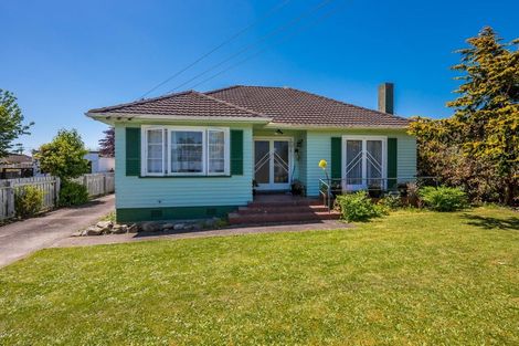 Photo of property in 23 Middlesex Street, Levin, 5510