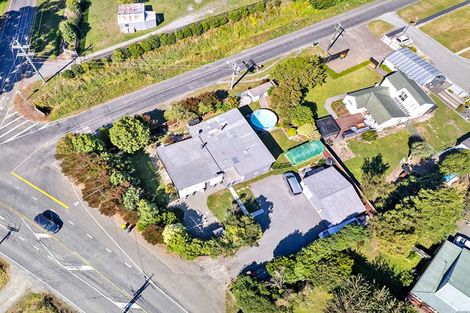 Photo of property in 1 Leeston Road, Springston, Christchurch, 7674