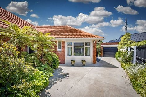 Photo of property in 188 Clyde Road, Burnside, Christchurch, 8053