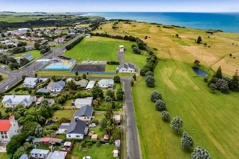 Photo of property in 4 Middlesex Street, Patea, 4520