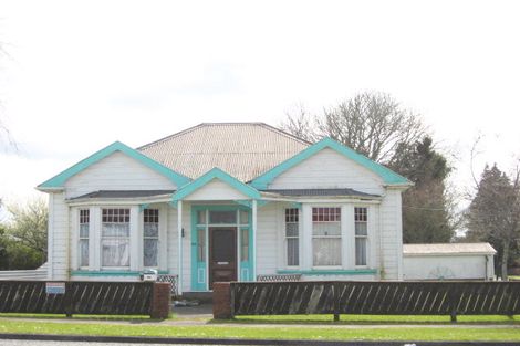 Photo of property in 84 Fenton Street, Stratford, 4332