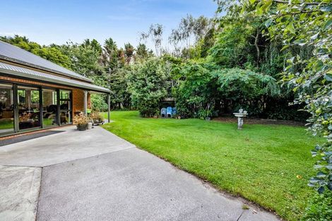 Photo of property in 88 Makowhai Road, Hawera, 4672