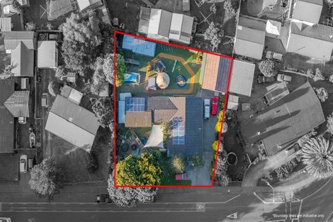 Photo of property in 182 Flaxmere Avenue, Flaxmere, Hastings, 4120