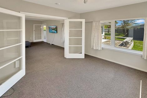 Photo of property in 22 Jocelyn Street, Casebrook, Christchurch, 8051