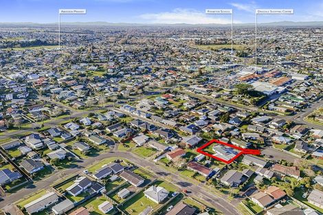 Photo of property in 7 Riccarton Place, Dinsdale, Hamilton, 3204