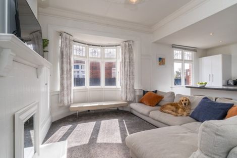 Photo of property in 253 Macandrew Road, Forbury, Dunedin, 9012