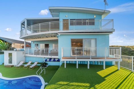 Photo of property in 1011 Papamoa Beach Road, Papamoa Beach, Papamoa, 3118