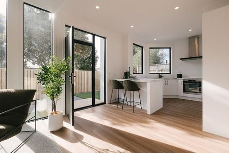 Photo of property in 128b Linton Street, West End, Palmerston North, 4410