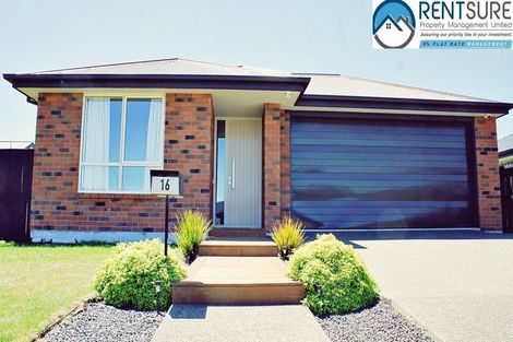 Photo of property in 16 Romanee Lane, Wigram, Christchurch, 8025