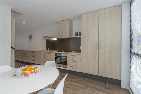 Photo of property in 23/399 Manchester Street, Christchurch Central, Christchurch, 8013