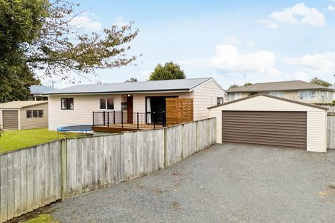 Photo of property in 27a Whitaker Street, Kihikihi, Te Awamutu, 3800