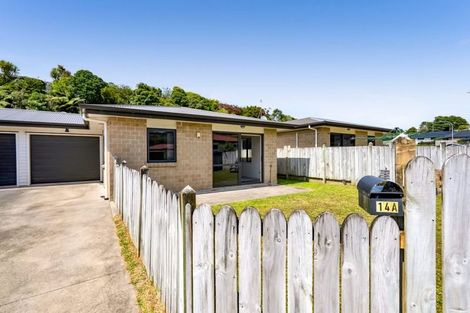 Photo of property in 14a Frederick Place, Whalers Gate, New Plymouth, 4310