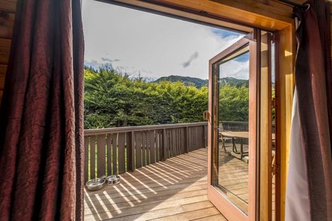 Photo of property in 8b Acheron Heights, Hanmer Springs, 7334