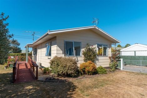 Photo of property in 20 Colville Street, Masterton, 5810