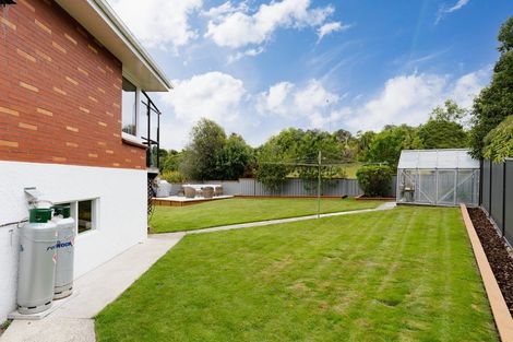 Photo of property in 15 Kinmont Crescent, Kinmont Park, Mosgiel, 9024
