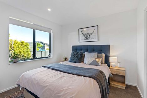 Photo of property in 1 Julia Close, Rolleston, 7614