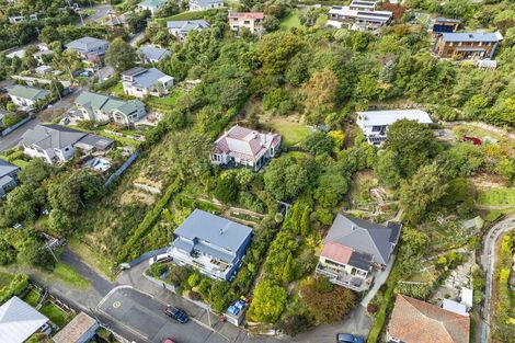 Photo of property in 54 Rhodes Terrace, North East Valley, Dunedin, 9010