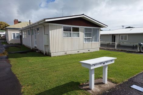 Photo of property in 46a Belt Road, Moturoa, New Plymouth, 4310