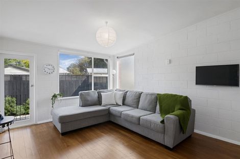 Photo of property in 6/27 Ward Street, Addington, Christchurch, 8024