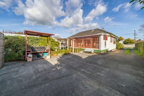 Photo of property in 5 Thackeray Street, Trentham, Upper Hutt, 5018