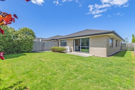 Photo of property in 7c Kendon Drive, Rolleston, 7614