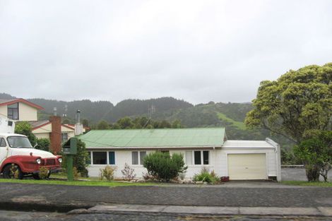 Photo of property in 56 Cartwright Road, Onerahi, Whangarei, 0110