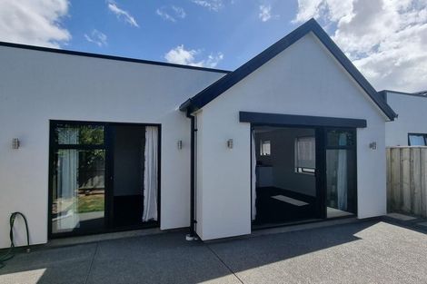 Photo of property in 65 Faringdon Boulevard, Rolleston, 7615